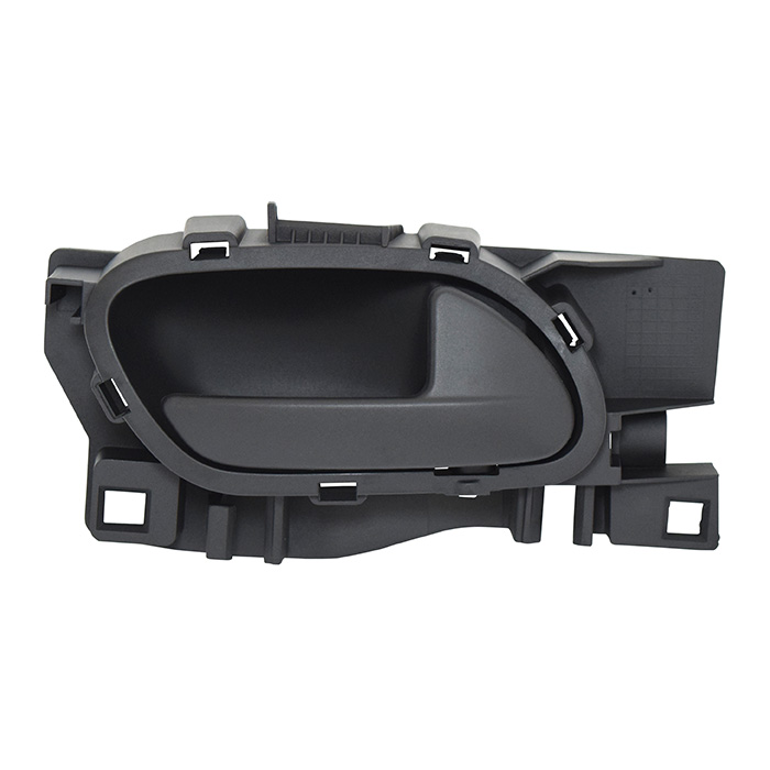 MANIJA INTERIOR PG 207 06-13/208 14-19/308 09-14/508 11-15/2008 14-19/3008 11-18/EXPERT 06-12/PARTNER TEPEE 13-18/5008 13-17  NEGRO PLASTICO HUSHAN Derecho Delantera/Trasera  