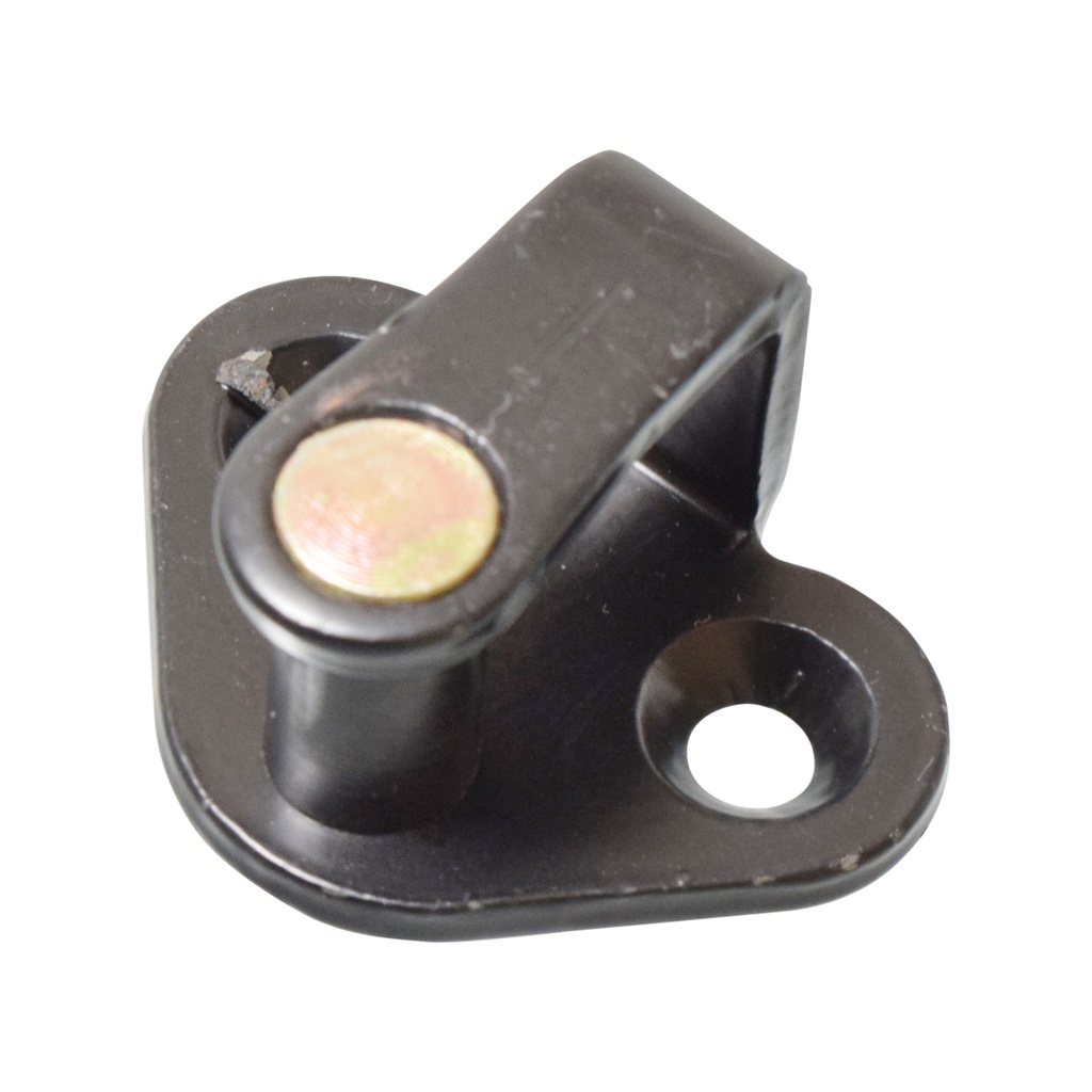 CHAPA DE PUERTA PG 206 01-09  CONTRA CHAPA Derecho/Izquierdo Delantera/Trasera  