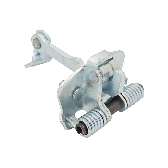 LIMITADOR DE PUERTA PG 206 01-09  Derecho/Izquierdo Delantera  