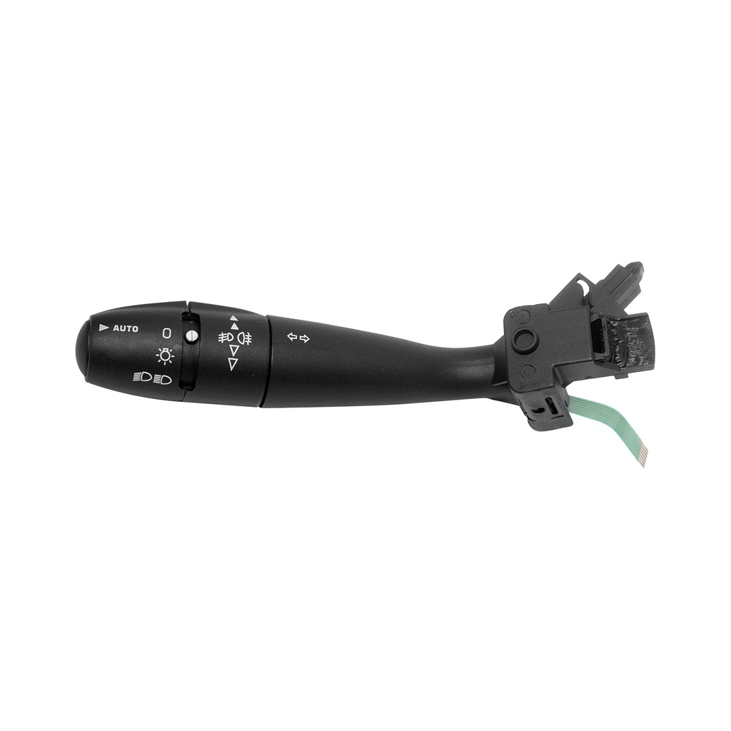 PALANCA DIRECCIONAL PG 206 01-09/307 01-06  CONTROL LUCES  12VCC    