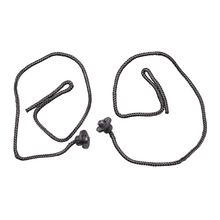 TIRANTE INTERIOR  PG 206 01-09  JUEGO PARA TAPA EQUIPAJE Derecho/Izquierdo   