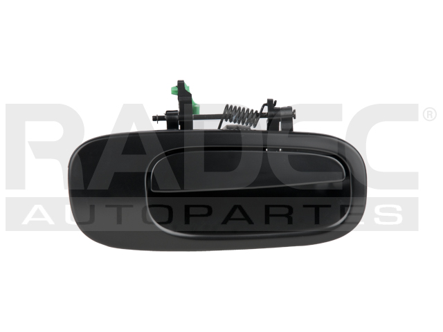 MANIJA EXTERIOR DG CHARGER TRAS 06-10 NE