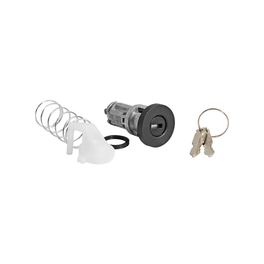CILINDRO PARA CAJUELA RN DUSTER 16-18  METAL MANIJAUTO    