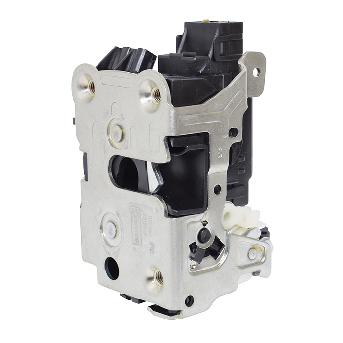 CHAPA DE PUERTA RN KANGOO 04-18  ELECTRICA Derecho Delantera  