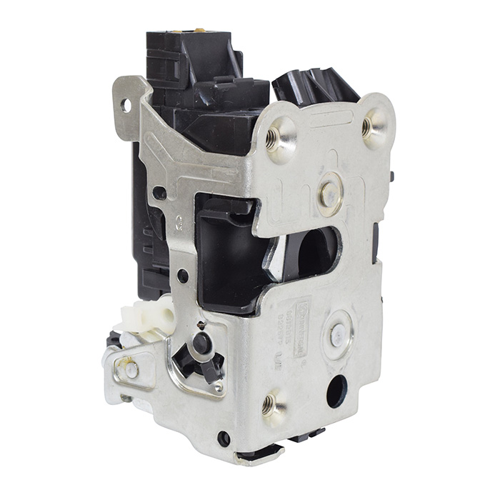 CHAPA DE PUERTA RN KANGOO 04-18  ELECTRICA Izquierdo Delantera  