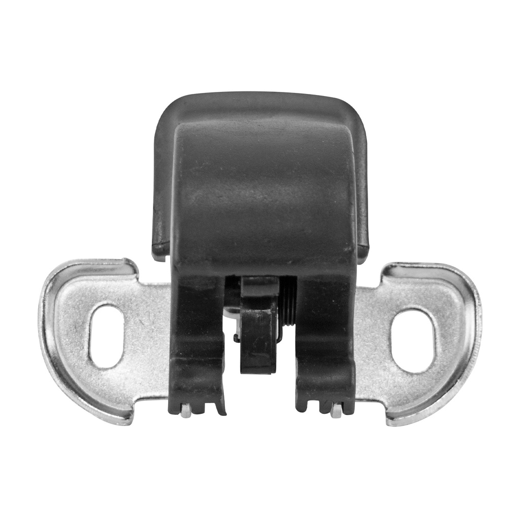 CHAPA DE PUERTA RN KANGOO 04-18  5TA PUERTA MANUAL MANIJAUTO SUPERIOR 