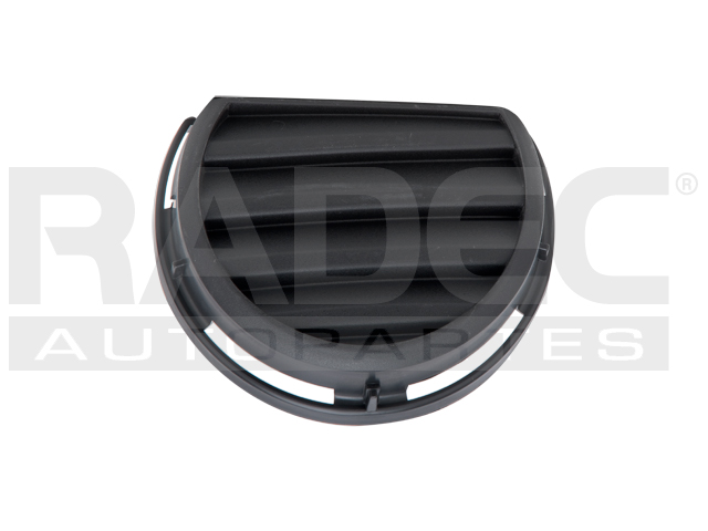 REJILLA FASCIA CV HHR 06-11 DER