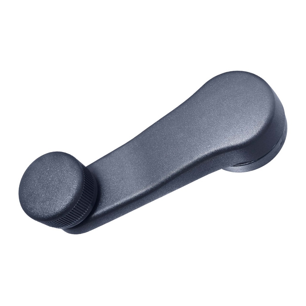 MANIJA DE ELEVAR VW GOLF 93-09/JETTA A3 93-98/POINTER 00-06/DERBY 95-09/EUROVAN 00-09  ST IBIZA 99-17/CORDOBA 99-08  VW JETTA CLASICO 08-15/A4 99-07  PERILLA AZUL PLASTICO AZUL HUSHAN    