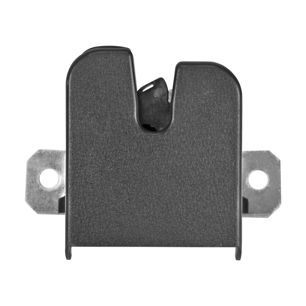 CHAPA DE CAJUELA ST IBIZA 03-09/LEON 01-05  VW BEETLE 98-11/TOUAREG 02-10/POLO HATCHBACK 03-07  ELECTRICA METAL 12VCC 3 PINS    