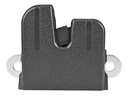 CHAPA DE CAJUELA VW GOLF 07-13/TIGUAN 09-17/BEETLE 12-16  ST LEON 06-13/IBIZA 10-16  METAL 12VCC 4 PINS    