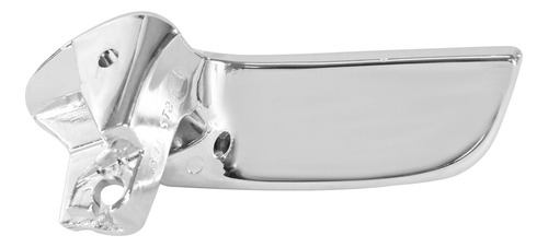 MANIJA INTERIOR ST IBIZA 09-17 1PIEZA CROMADA PLASTICO SOLO REPUESTO HUSHAN Derecho Delantera/Trasera