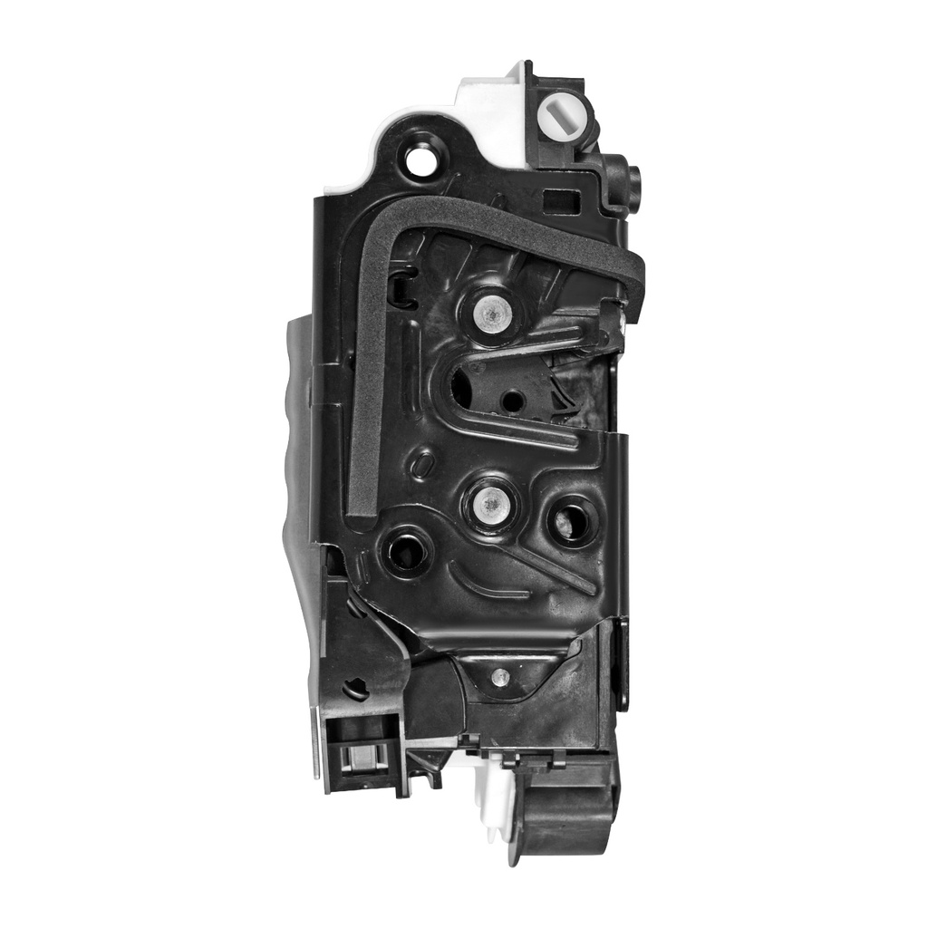 CHAPA DE PUERTA VW GOLF 10-19/JETTA BICENTENARIO 11-18/BEETLE 12-19/PASSAT 12-17  ST LEON 14-20  ELECTRICA 7 PIN 12VCC Derecho Trasera  