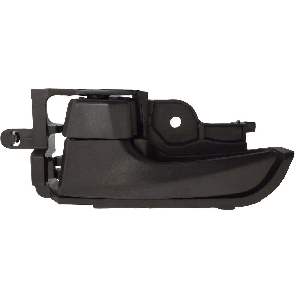 MANIJA INTERIOR TY AVANZA 12-18  NEGRO PLASTICO HUSHAN Izquierdo Delantera/Trasera  