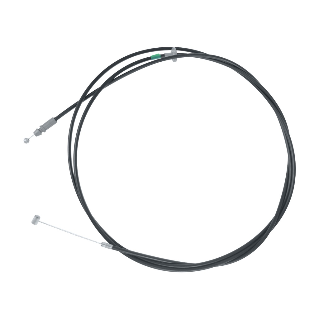 CHICOTE DE COFRE TY FJ CRUSIER 07-14  2.18M SIN MANIJA HUSHAN    