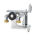 BISAGRA DE PUERTA TY HIACE 05-21  1 PIEZA METAL HUSHAN Derecho  Puerta corrediza Superior