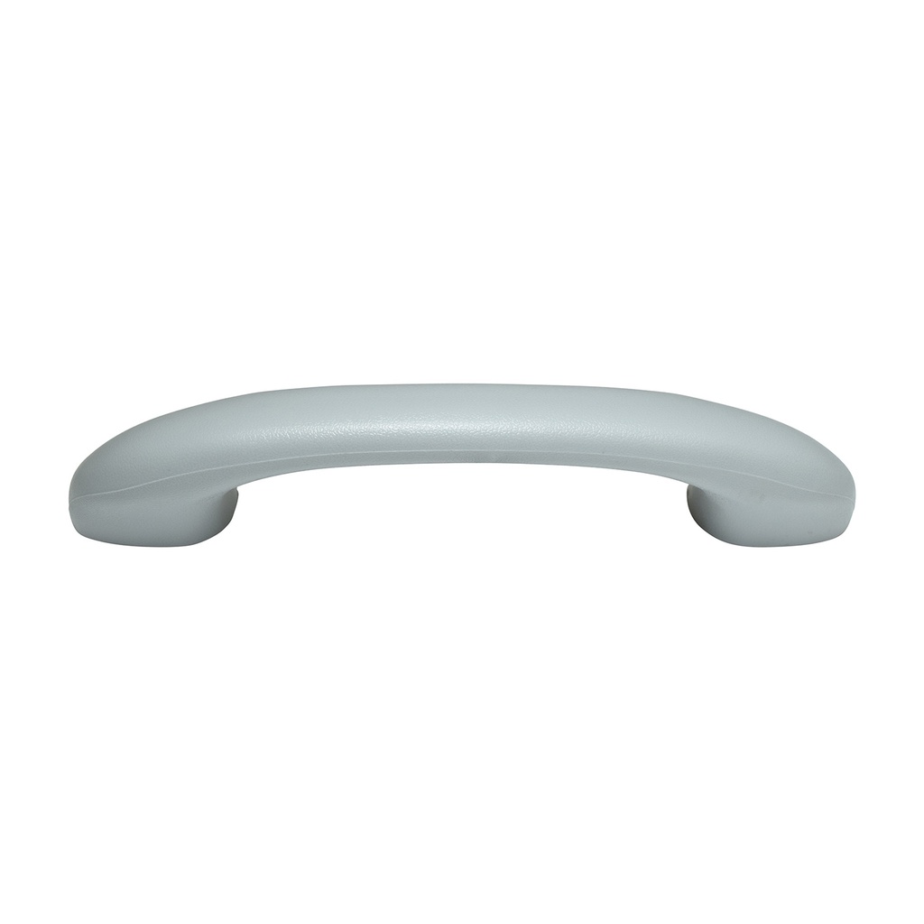 MANIJA INTERIOR TY HIACE 06-19  JALADERA GRIS PLASTICO HUSHAN Derecho/Izquierdo Delantera  