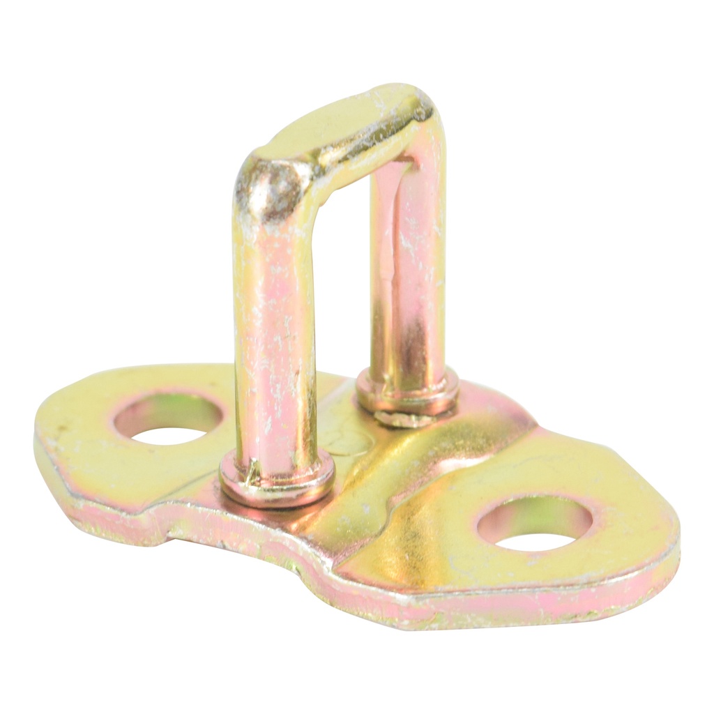 CHAPA DE TAPA CAJA TY TACOMA/HILUX 05-22  CONTRA CHAPA Derecho/Izquierdo   