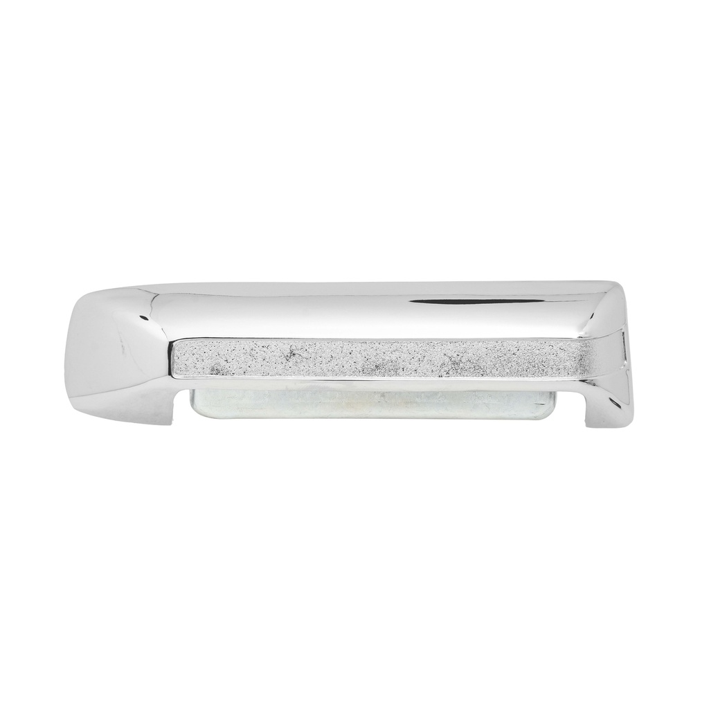 MANIJA EXTERIOR TY HILUX 79-83  CROMADA ZINC HUSHAN Izquierdo Delantera  