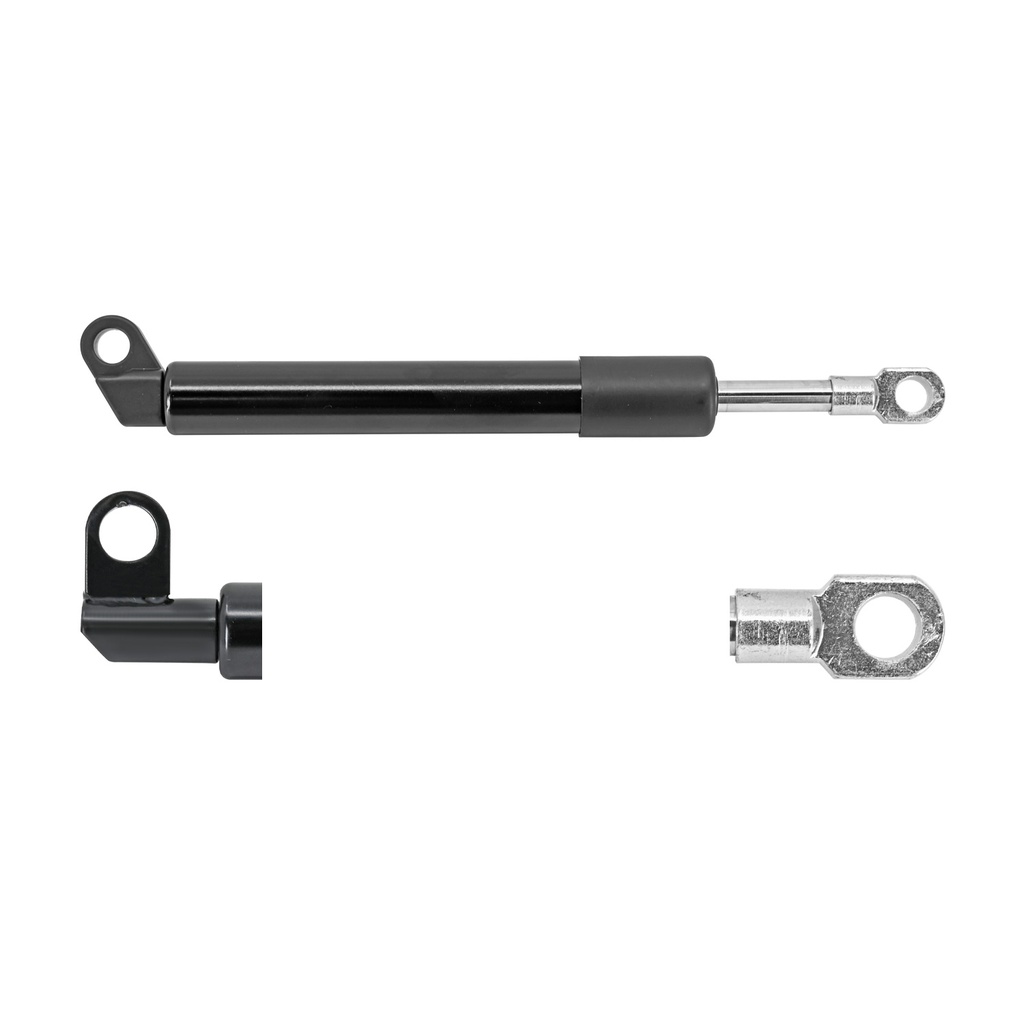 AMORTIGUADOR TAPA CAJA TY HILUX SRV 16-23  MANIJAUTO 1 PIEZA Derecho/Izquierdo Trasera Tapa caja 