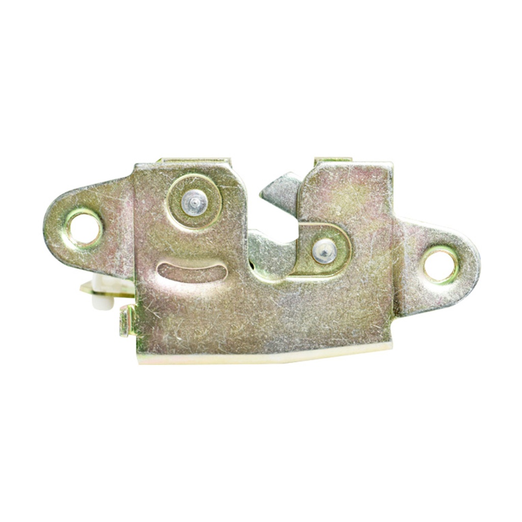 CHAPA DE TAPA CAJA TY TACOMA 05-20/HILUX SRV 16-20/VIGO 05-08  Izquierdo   