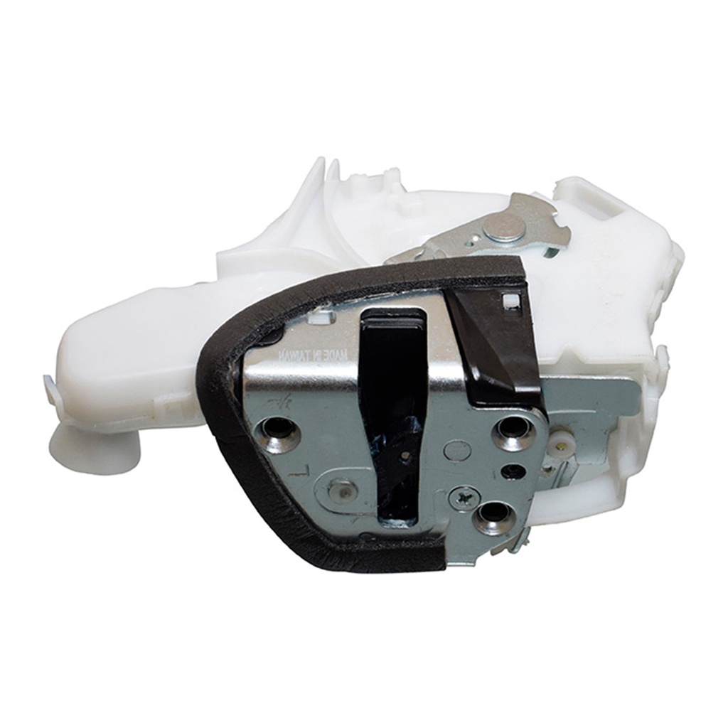 CHAPA DE PUERTA TY HILUX VIGO 05-15  HUSHAN Izquierdo Delantera  