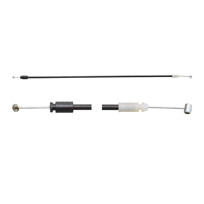 CHICOTE CERRADURA TY HILUX VIGO 05-15  53 CM    