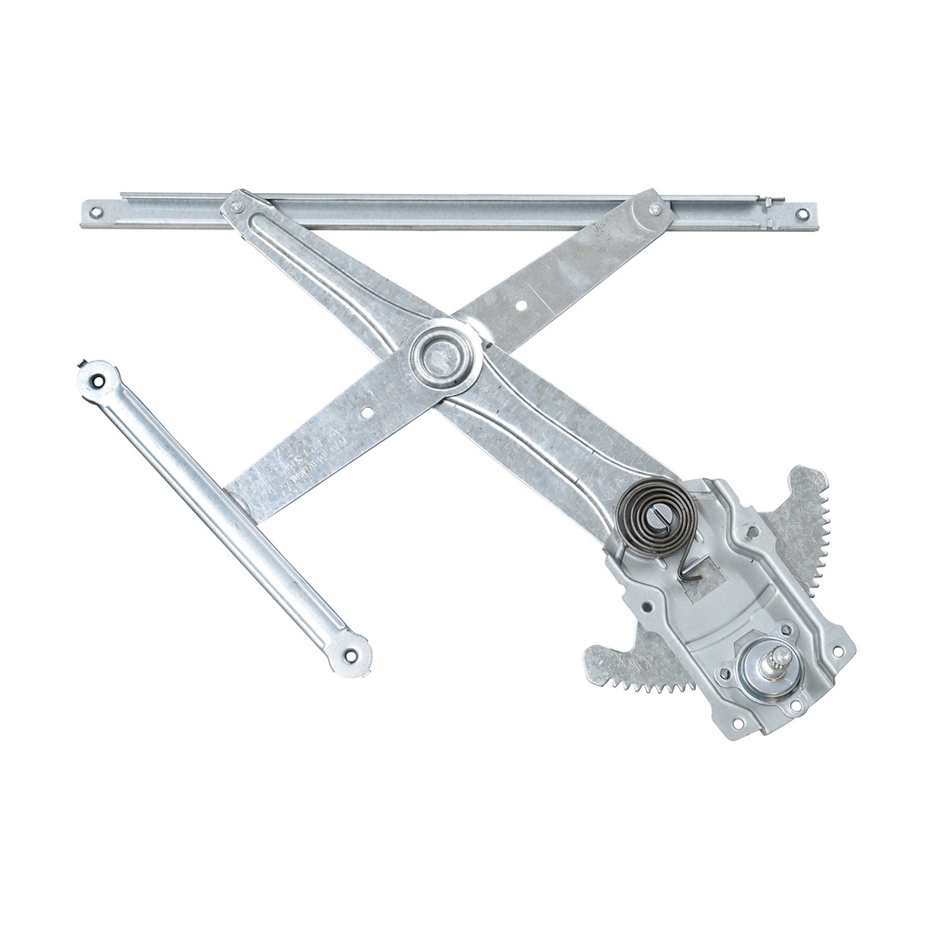 ELEVADOR DE CRISTAL TY HILUX VIGO 05-15  MANUAL DOBLE CABINA HUSHAN Izquierdo Delantera  