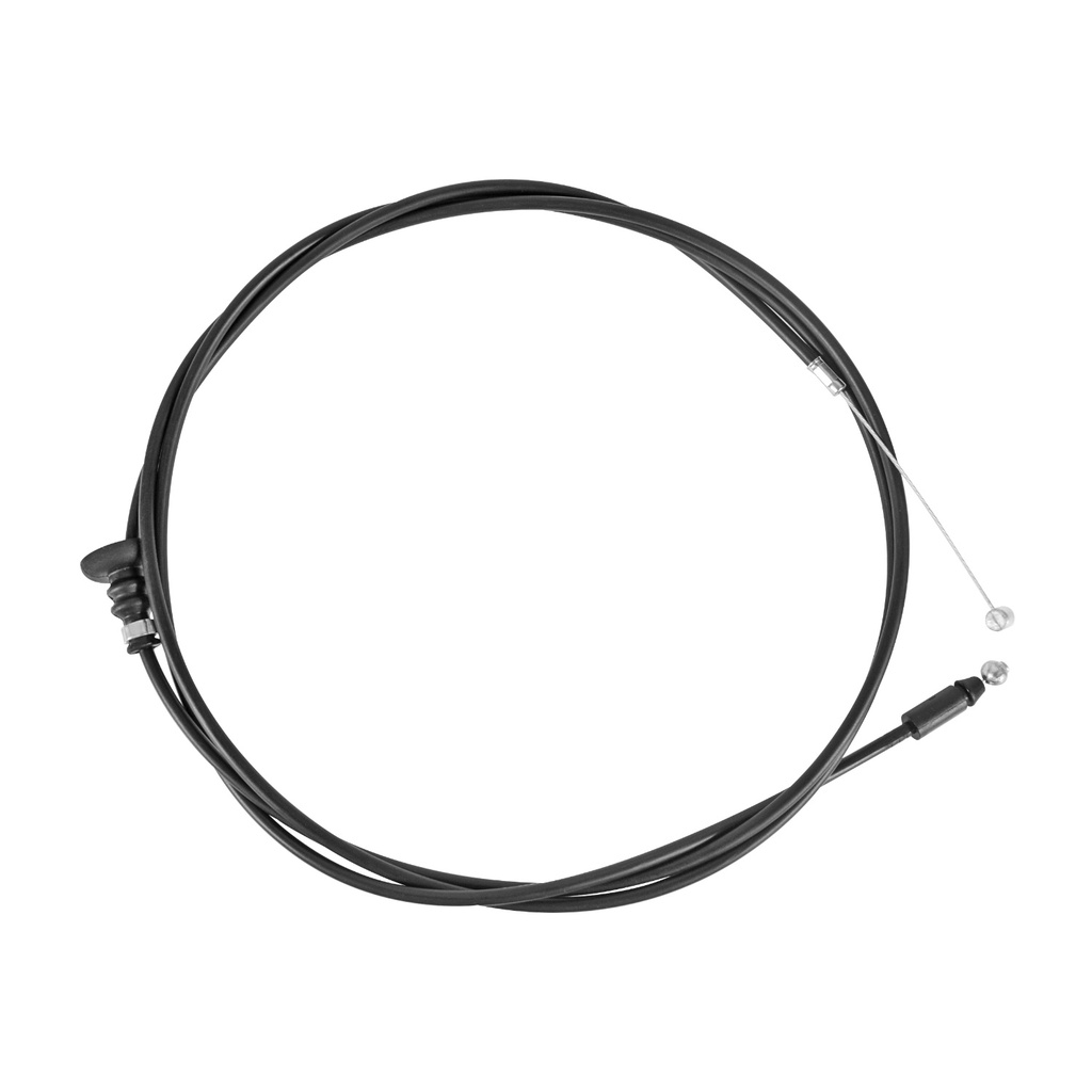 CHICOTE DE COFRE TY PRIUS C HYBRID 12-20  1.86M SIN MANIJA HUSHAN    