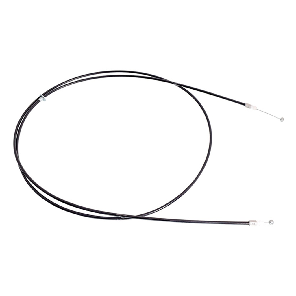 CHICOTE DE COFRE TY SEQUOIA 01-07/TUNDRA 00-06  2.9M SIN MANIJA HUSHAN    