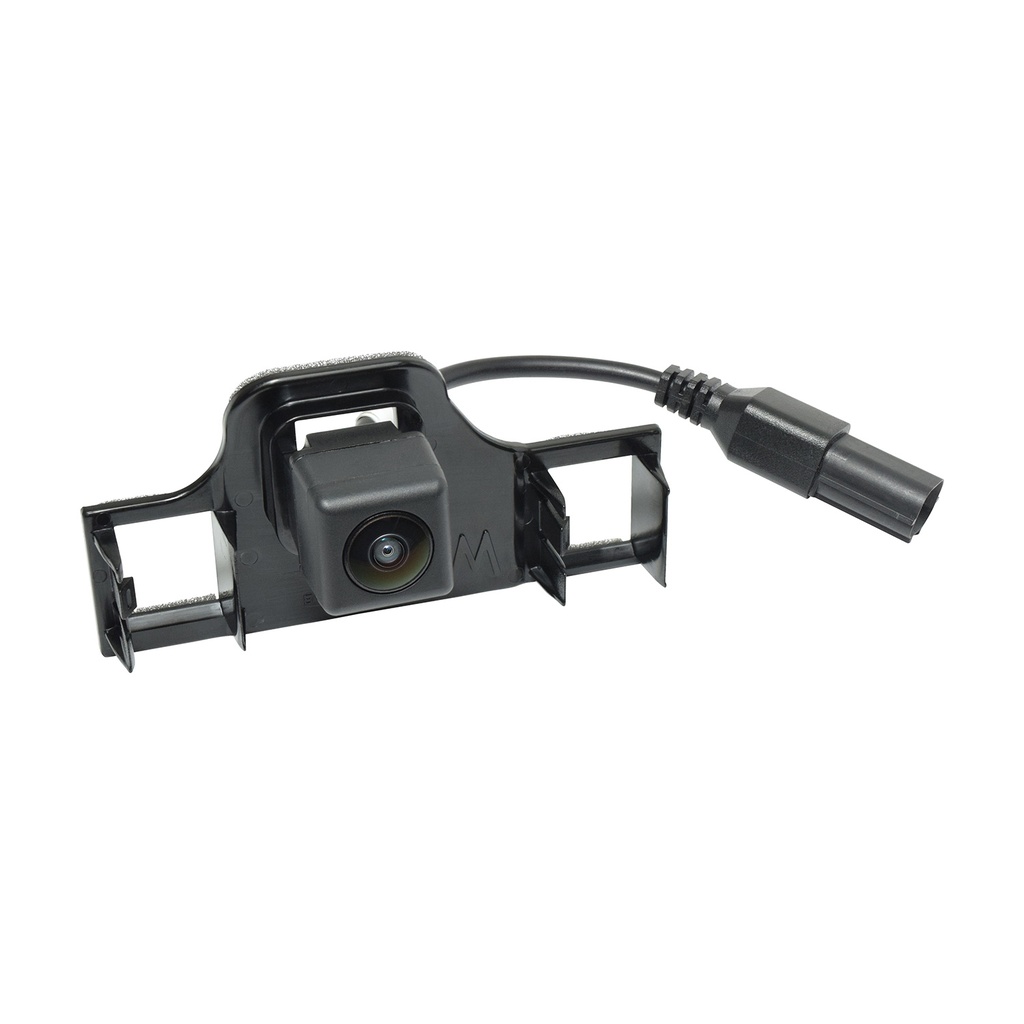 CAMARA DE REVERSA TY SIENNA 15-17  CON CONECTOR TIPO ORIGINAL PLUG & PLAY 12VCC 86790-45040 HUSHAN    