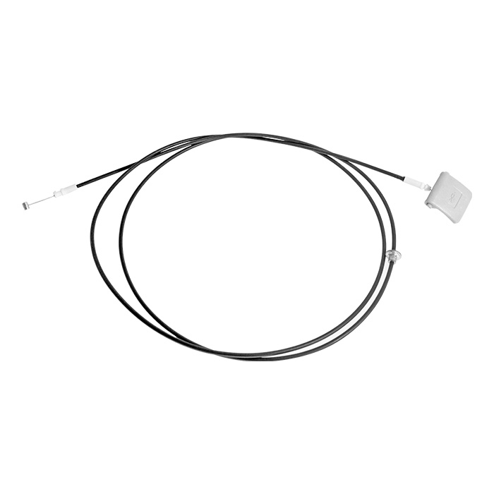 CHICOTE DE COFRE TY SIENNA 04-10  CON MANIJA HUSHAN    