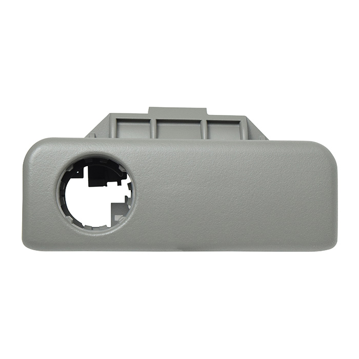 MANIJA INTERIOR TY SIENNA 04-10  PARA GUANTERA GRIS PLASTICO HUSHAN    