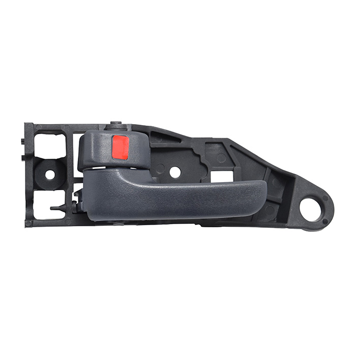 MANIJA INTERIOR TY SOLARA 99-03  GRIS OBSCURO PLASTICO HUSHAN Izquierdo Delantera  