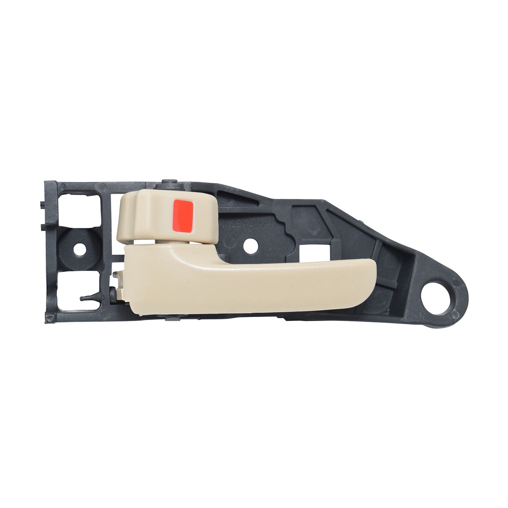 MANIJA INTERIOR TY SOLARA 99-03  BEIGE PLASTICO HUSHAN Izquierdo Delantera  