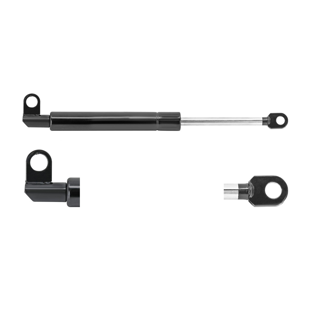 AMORTIGUADOR TAPA CAJA TY TACOMA 05-15  MANIJAUTO 1 PIEZA Derecho/Izquierdo Trasera Tapa caja 