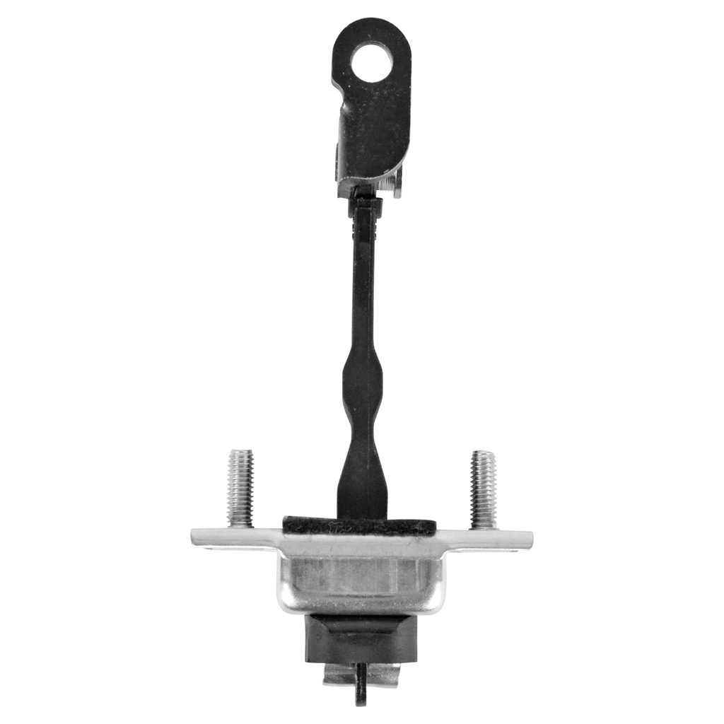 LIMITADOR DE PUERTA TY TACOMA 95-04  2/4 PUERTAS HUSHAN 14.5CM Izquierdo Delantera  