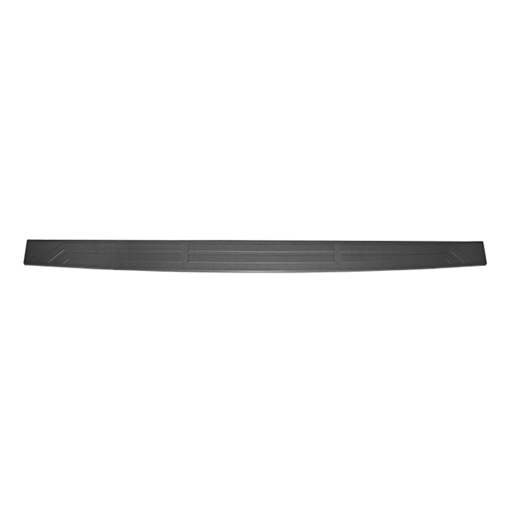 MOLDURA TAPA TY TUNDRA 14-20  CON HUELLA NEGRA CORRUGADA HUSHAN    