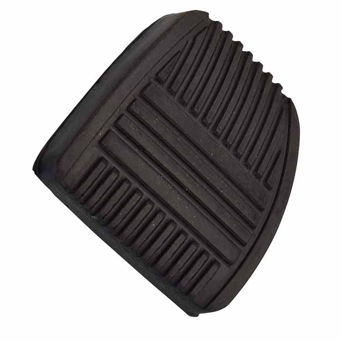 HULE PEDAL TY VARIOS 68-07  FRENO/CLUTCH HUSHAN    