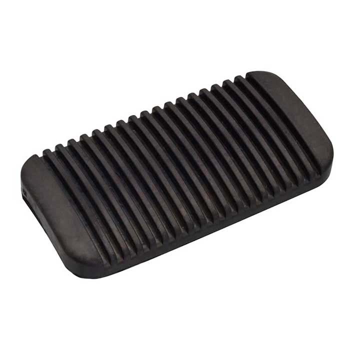 HULE PEDAL TY VARIOS 70-74 77-02  FRENO HUSHAN    
