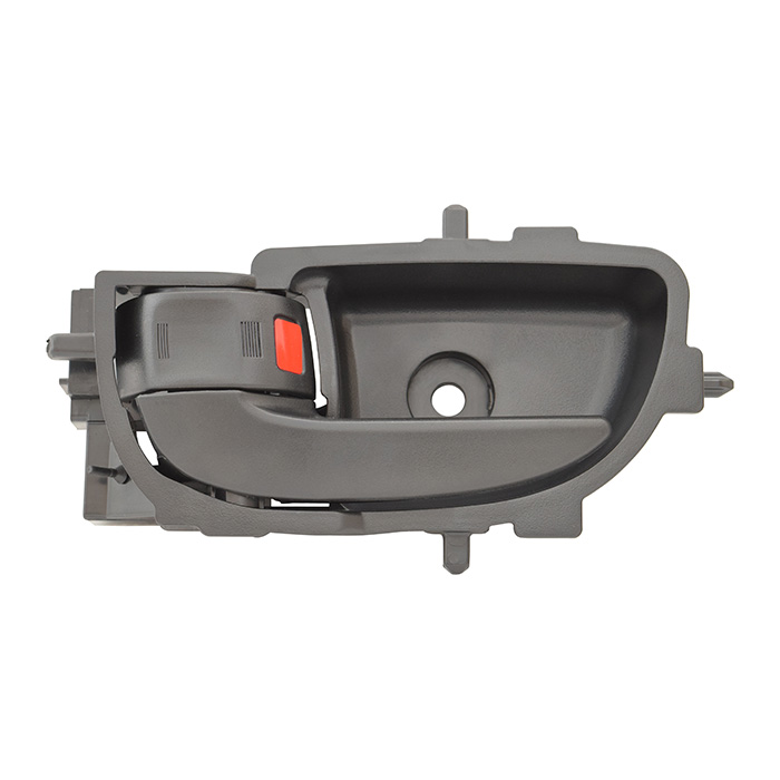 MANIJA INTERIOR TY YARIS 4P SEDAN 06-16  NEGRO PLASTICO HUSHAN Izquierdo Delantera/Trasera  
