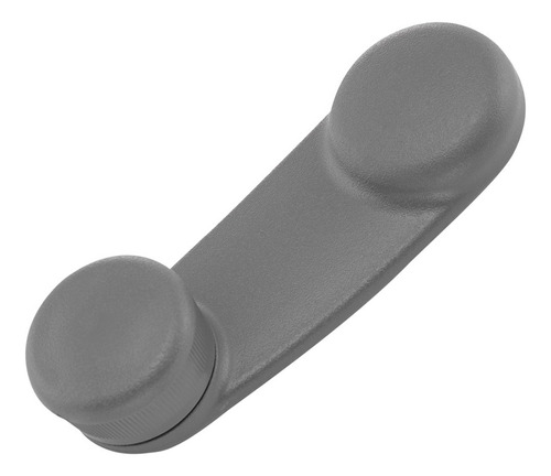 MANIJA DE ELEVAR DG RAM 94-19/RAM VAN 98-03/DAKOTA 97-06/NEON 95-05/CALIBER 07-12  CR VOYAGER 96-07  JP WRANGLER 97-16/COMPASS 07-16  DG CARAVAN 96-07  PERILLA GRIS VASTAGO CORTO PLASTICO GRIS HUSHAN    