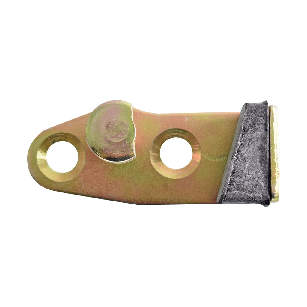 CHAPA DE PUERTA VW COMBI 67-79/WORKER 05-10  CONTRA CHAPA Derecho Delantera  