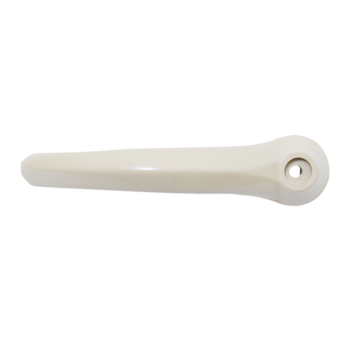 MANIJA INTERIOR VW COMBI 73-76  BEIGE PLASTICO   Puerta corrediza 