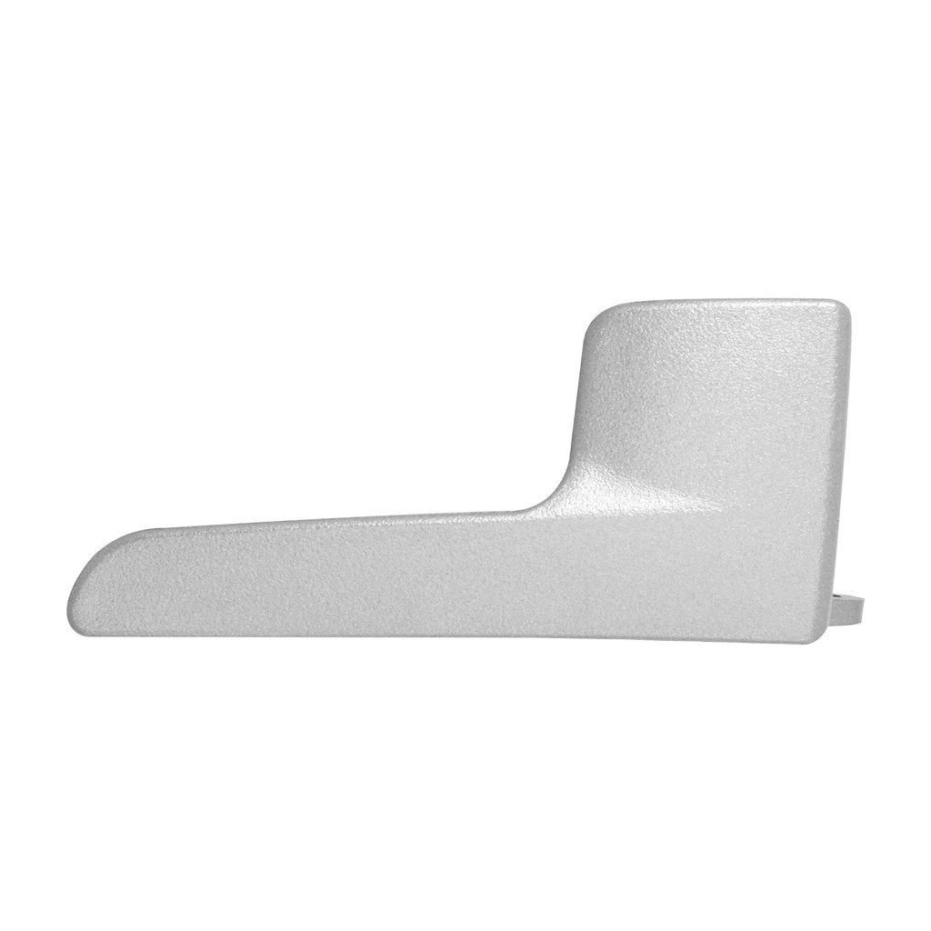 MANIJA INTERIOR VW CROSSFOX 07-09/POINTER 06-10/LUPO 05-09/SPORTVAN 07-09  HUMO PLASTICO HUSHAN Derecho Delantera/Trasera  