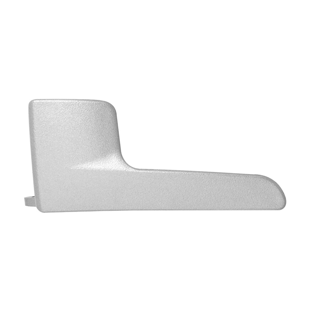 MANIJA INTERIOR VW CROSSFOX 07-09/POINTER 06-10/LUPO 05-09/SPORTVAN 07-09  HUMO PLASTICO HUSHAN Izquierdo Delantera/Trasera  