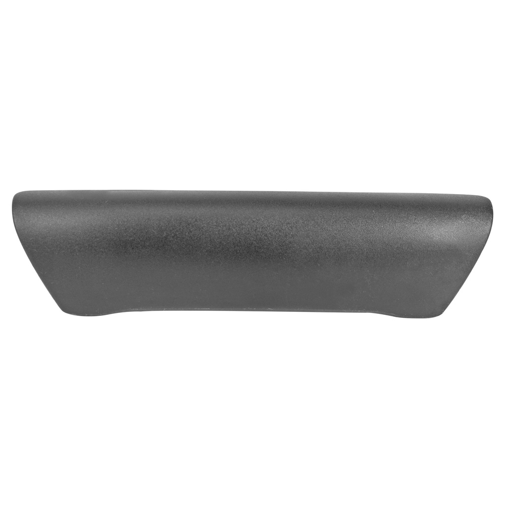 CODERA VW EUROVAN 05-10/TRANSPORTER 10-15  NEGRA SOLO CUBIERTA PLASTICO Derecho/Izquierdo Delantera  