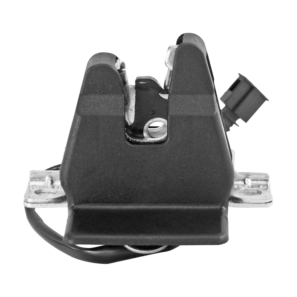 CHAPA DE CAJUELA VW GOL HATCHBACK 08-18  ELECTRICA METAL 12VCC 2 PINS   5ta puerta 