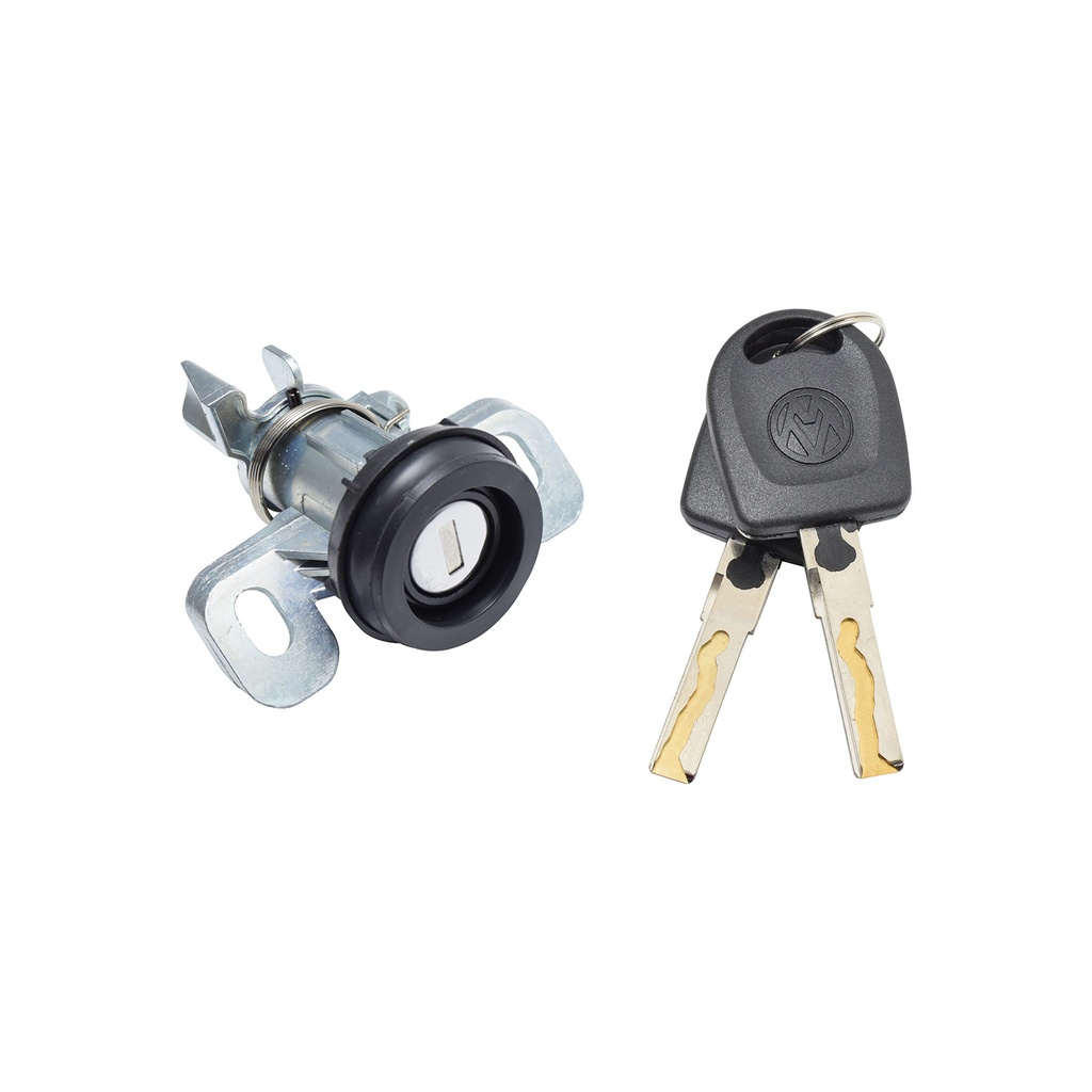 CILINDRO PARA CAJUELA VW GOL HATCHBACK 08-12  GENERICA    