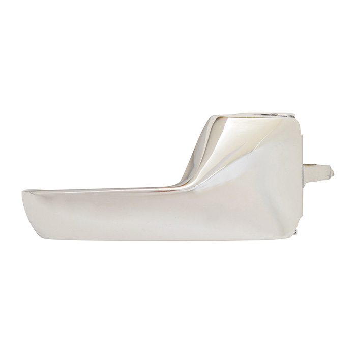 MANIJA INTERIOR VW GOLF 88-92/JETTA A2 87-92  CROMO ZINC SOLO REPUESTO Derecho Delantera/Trasera  
