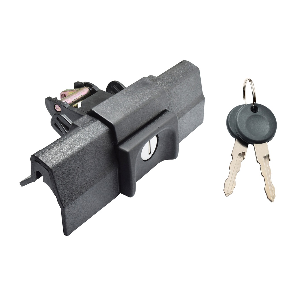 CILINDRO PARA CAJUELA VW JETTA A2 87-92     